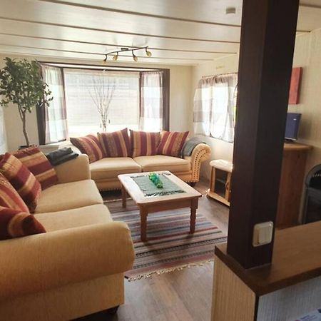 Apartament Tiny House Mit Indianerzelt Und Lagerfeuer Im Harz Benneckenstein Zewnętrze zdjęcie